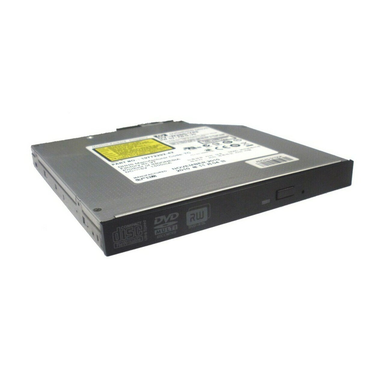 HP / HPE Optical Drives